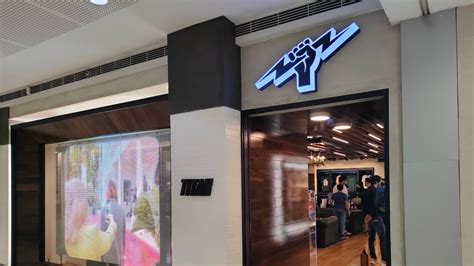 Titan is NOW OPEN at SM Megamall .